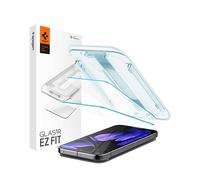 Spigen Glass tR EZ Fit 2 Pack, trasparenza - Google Pixel 9 Pro XL