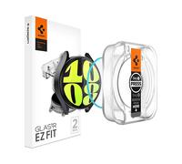 VETRO TEMPERATO SPIGEN GLAS.tR EZ Trasparente, Vetro temperato