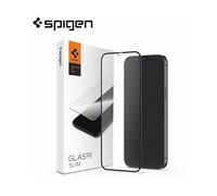 VETRO TEMPERATO SPIGEN Glas.tR Slim HD per iPhone 16 Plus / iPhone 15 Plus