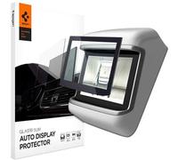 Vetro temperato Spigen Glas.TR Slim per Tesla Model X 2022.