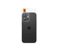 VETRO TEMPERATO SPIGEN iPhone 17 Optik Pro EZ Fit - , 0.3 mm, 9H, Anti-Graffio, Anti impronte