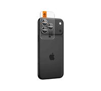 VETRO TEMPERATO SPIGEN Optik Pro EZ Fit iPhone 17 Pro - 0.3 mm, 9H, Anti-Graffio