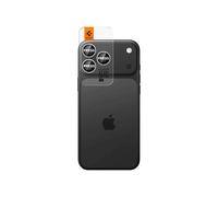 VETRO TEMPERATO SPIGEN Optik Pro EZ Fit iPhone 17 Pro - 0.3 mm, 9H, Anti-Graffio