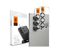 VETRO TEMPERATO SPIGEN Optik Pro EZ Fit Lens Protector confezione da 2