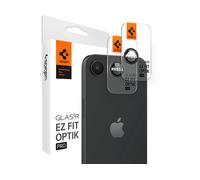 VETRO TEMPERATO SPIGEN Optik Pro EZ Fit per iPhone 16e