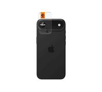 VETRO TEMPERATO SPIGEN Optik Pro EZ Fit protezione per lente fotocamera 2 pezzi per iPhone Air