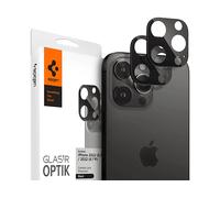 VETRO TEMPERATO SPIGEN Protezione lente fotocamera AGL05273 per iPhone 14 Pro e 14 Pro Max