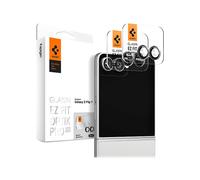 VETRO TEMPERATO SPIGEN Protezione lente fotocamera Optik Pro EZ Fit 2 pezzi