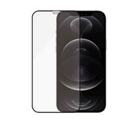VETRO TEMPERATO SWEEX PanzerGlass® Screen Protector iPhone 12 | 12 Pro | Edge-to-Edge per Apple - iPhone 12, Apple - iPhone 12 Pro