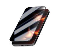 VETRO TEMPERATO TACTICAL Privacy Stealth 5D, Xiaomi 17 Ultra per 17 Ultra