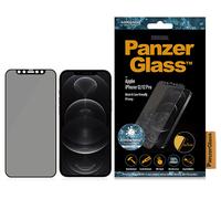 VETRO TEMPERATO TARGUS PanzerGlass® Privacy Screen Protector iPhone 12 | 12 Pro | Edge-to-Edge