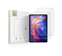 VETRO TEMPERATO TECHPROTECT Glass Fit+ 2 pezzi per Xiaomi Redmi Pad 2 11.0 / SE 11.0
