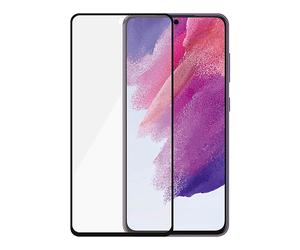 VETRO TEMPERATO TUCANO Pellicola protettiva per Samsung Galaxy S21 FE - 0.3 mm, 9H