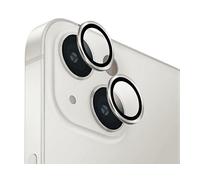 VETRO TEMPERATO UNIQ Optix alluminio 0,3 mm 9H iPhone 14/14 Plus