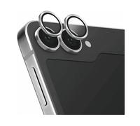 VETRO TEMPERATO UNIQ Optix in alluminio per Galaxy Z Flip 6 F741