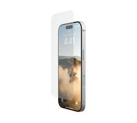 VETRO TEMPERATO URBAN ARMOR GEAR 14435711NA per iPhone 16 Pro