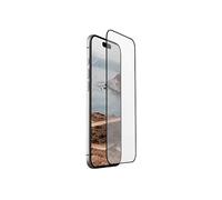 VETRO TEMPERATO URBAN ARMOR GEAR Protezione schermo iPhone Air con cornice full frame per iPhone Air
