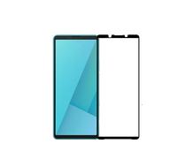 VETRO TEMPERATO WIGENTO 2x H9 Full Hart Glas Folie, Sony Xperia 1 VIII