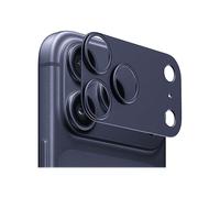 VETRO TEMPERATO WIGENTO Anello di protezione in alluminio per iPhone 17 Pro - antigraffio, facile installazione