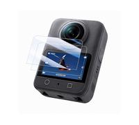 VETRO TEMPERATO WIGENTO Confezione da 2, per DJI Osmo 360 per Osmo 360