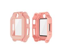 VETRO TEMPERATO WIGENTO Custodia con per Imoo Watch Phone Z6, Z6A, Z6 Pro - Protezione
