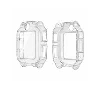 VETRO TEMPERATO WIGENTO Custodia Protettiva in Plastica con Temperato per Imoo Watch Phone Z6 / Z6A / Z6 Pro