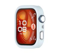 VETRO TEMPERATO WIGENTO Custodia protettiva in silicone morbido per Huawei Watch Fit 4 Pro