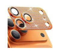 VETRO TEMPERATO WIGENTO Fotocamera in Metallo per iPhone 17 Pro - Antigraffio, Anti-impronte per iPhone 17 Pro