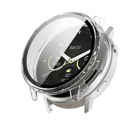 VETRO TEMPERATO WIGENTO Garmin Venu 4 41mm - 0.3 mm, 9H, Anti-Graffio, Anti impronte per Venu 4 41mm
