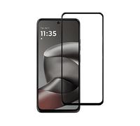 VETRO TEMPERATO WIGENTO H9 Full Hart Glas Folie, Motorola Moto G47 5G per Moto G47 5G