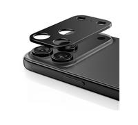 VETRO TEMPERATO WIGENTO Lenti in per iPhone 15 Pro - Anti-impronte, Antigraffio
