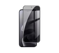 VETRO TEMPERATO WIGENTO Pellicola Privacy H9 per Moto G67 5G / G77 5G - 0,3 mm, 9H, Anti-Graffio per Compatibile con Moto G67 5G e Moto G77 5G