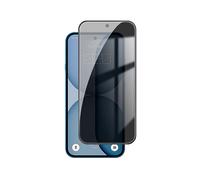 VETRO TEMPERATO WIGENTO Pellicola Privacy H9 per Nothing Phone 4a - 0,3 mm, 9H, Anti-Graffio per Phone 4a