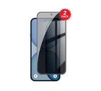 VETRO TEMPERATO WIGENTO Pellicola Privacy H9 per Nothing Phone 4a - 0,3 mm, Anti-Graffio per Nothing Phone 4a