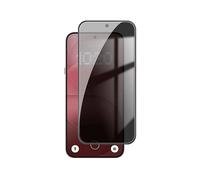 VETRO TEMPERATO WIGENTO Pellicola Privacy H9 per Phone 4a Pro - 0,3 mm, 9H, Anti-Graffio per Nothing Phone 4a Pro