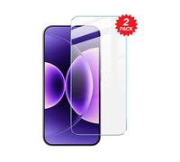 VETRO TEMPERATO WIGENTO Pellicola Protettiva H9 in - 2 Pezzi per Xiaomi 17 Pro Max per 17 Pro Max