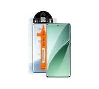 VETRO TEMPERATO WIGENTO Pellicola Protettiva in 3D per Xiaomi 15 Ultra - Antigraffio, Antiriflesso per 15 Ultra