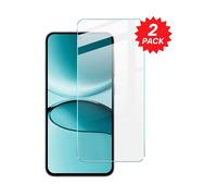 VETRO TEMPERATO WIGENTO Pellicola Protettiva in H9 per Galaxy S25 FE - 2 Pezzi per Galaxy S25 FE