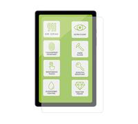 VETRO TEMPERATO WIGENTO Pellicola Protettiva in H9 per iPad Pro 11 2024 - 2 Pezzi per iPad Pro 11 2024
