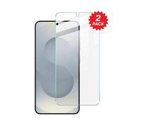 VETRO TEMPERATO WIGENTO Pellicola protettiva in per Galaxy S26 Plus 5G - 0.3 mm, 9H, Anti-Graffio