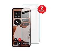 VETRO TEMPERATO WIGENTO Pellicola Protettiva in per Nothing CMF Phone 2 Pro - 2 Pezzi