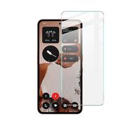 VETRO TEMPERATO WIGENTO Pellicola Protettiva in per Nothing CMF Phone 2 Pro - Antigraffio, Anti-impronte