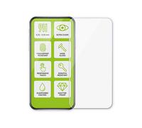 VETRO TEMPERATO WIGENTO Pellicola Protettiva per Display H9 Hart Glas - 2 Pezzi