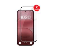 VETRO TEMPERATO WIGENTO Pellicola protettiva per display Phone 4a Pro - 0,3 mm, 9H, Anti-Graffio per Nothing Phone 4a Pro