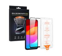 VETRO TEMPERATO WIGENTO Pellicola Protettiva per Galaxy A26 - Antigraffio, Anti-impronte - Facile Installazione