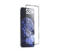 VETRO TEMPERATO WIGENTO Pellicola Protettiva per Galaxy S21 Plus G996B - Antigraffio, Antiriflesso - Facile