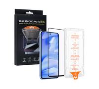 VETRO TEMPERATO WIGENTO Pellicola Protettiva per Google Pixel 9a - Antigraffio, Anti-impronte - Facile