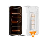 VETRO TEMPERATO WIGENTO Pellicola Protettiva per iPhone 17 Pro Max - Antigraffio, Anti-impronte - Facile