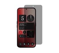 VETRO TEMPERATO WIGENTO Pellicola Protettiva per Nothing Phone 3a / 3a Pro - Privacy, Antigraffio - Facile