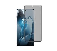 VETRO TEMPERATO WIGENTO Pellicola Protettiva per OnePlus 13 - Privacy 4D, Antigraffio - Facile Installazione per 13